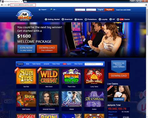 Online slots uk casino login